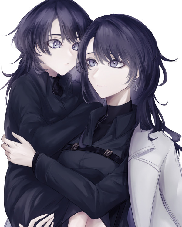 Mommy?