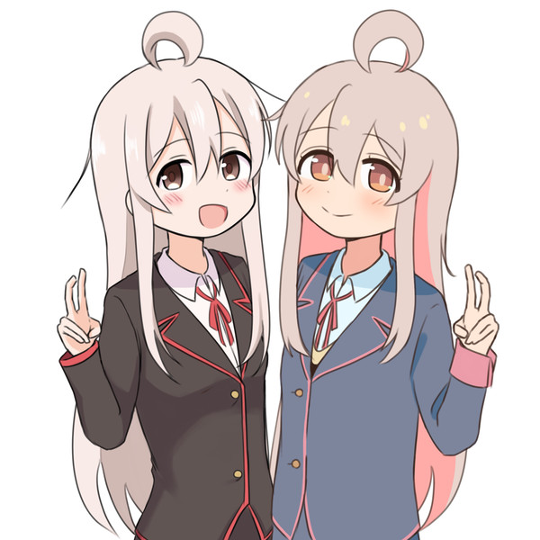 おにまいアニメありがとう