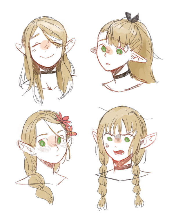 marcille