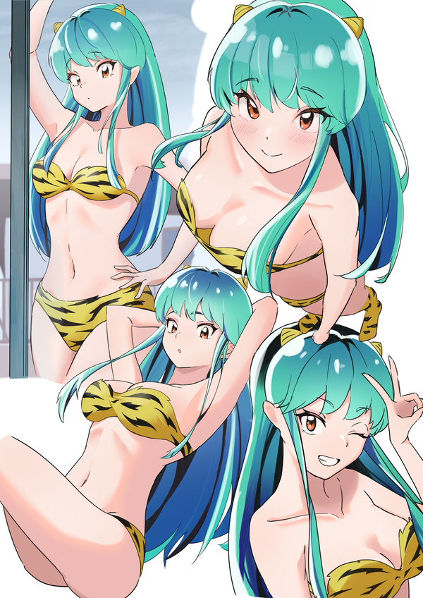 ラムちゃん