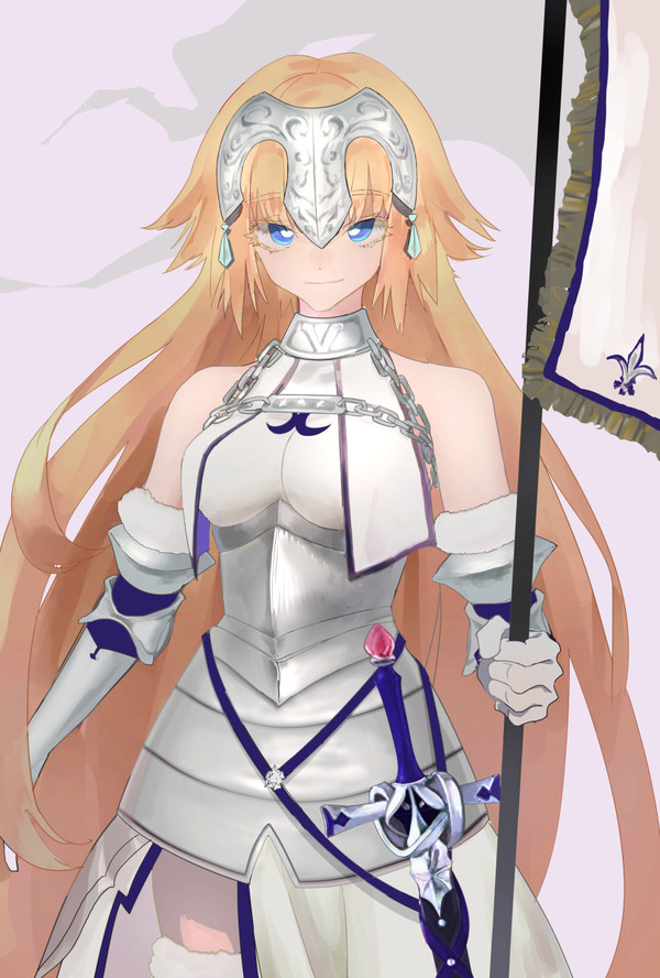 ジャンヌ・ダルク