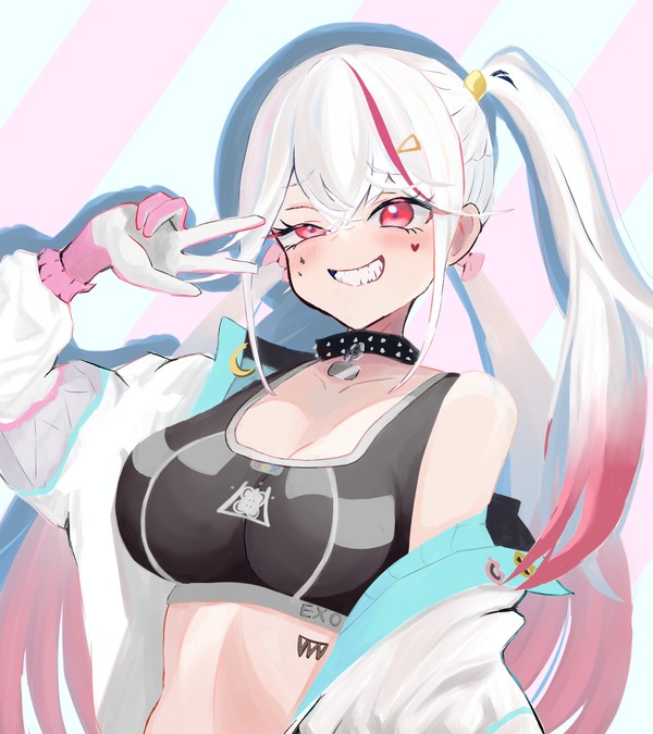 ジャッカルちゃん