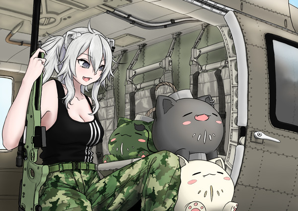 エージェント446