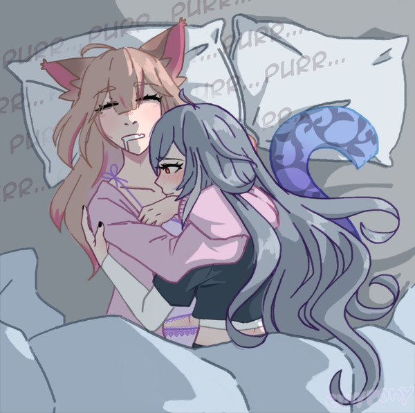 sleepy