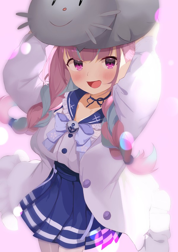 doll