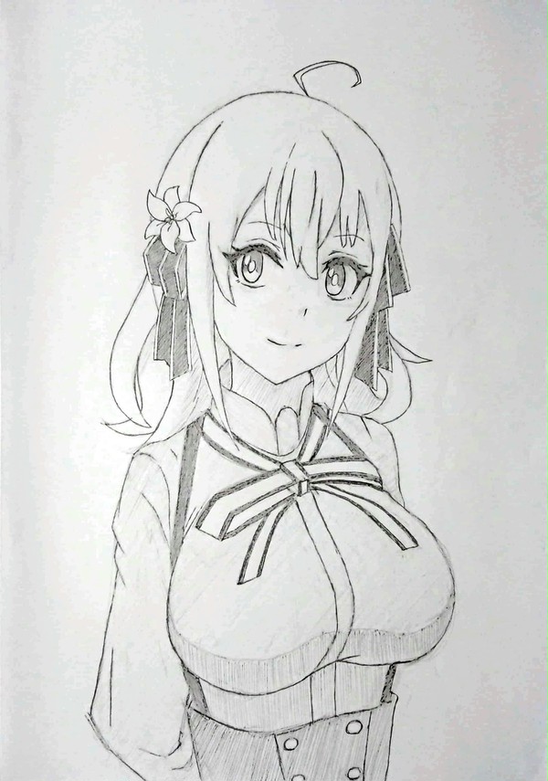 リリィ(スパイ教室)