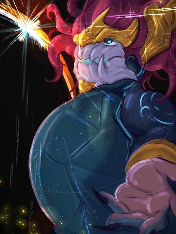 Cosmic dawn