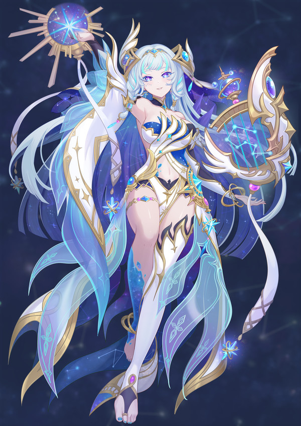 蘇世のエレナ