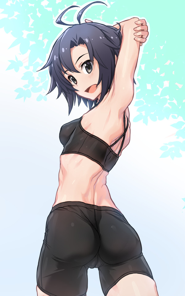 菊地真