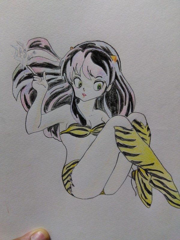 ラムちゃん