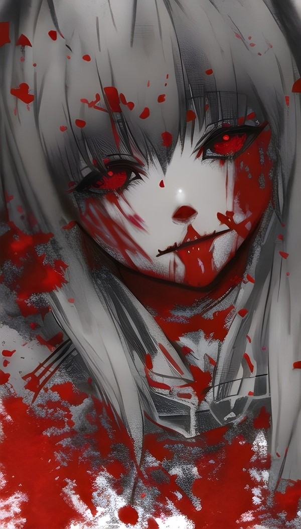 Eternal loneliness in death