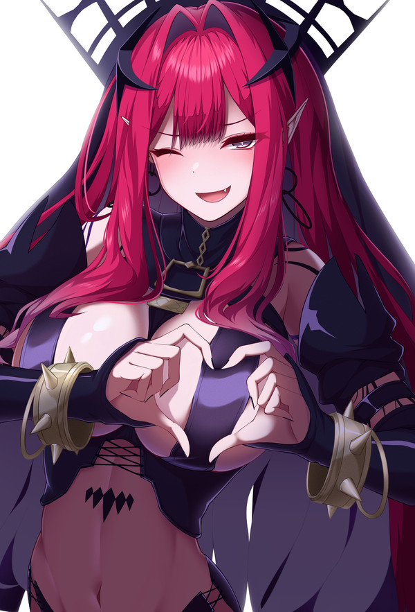 ❤