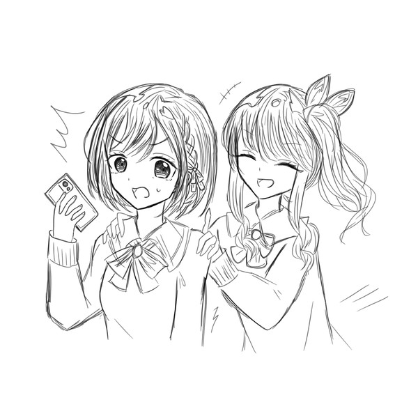 みずえな