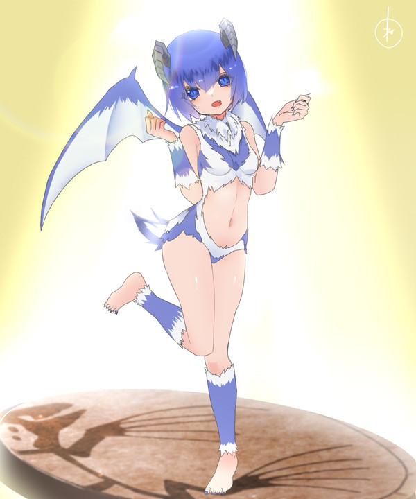 世界一可愛いピクシー！！