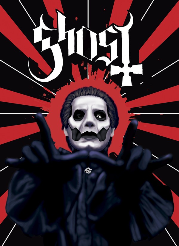 Papa Emeritus IV