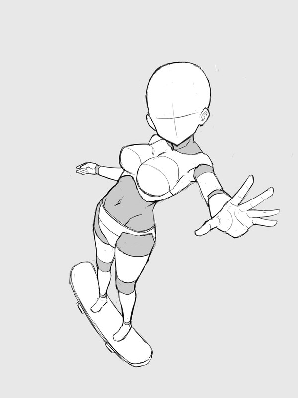 人体结构 Day 5-7