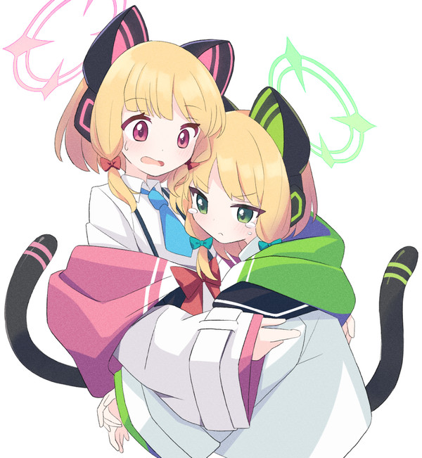 一日限定甘えん坊モード - 1/1