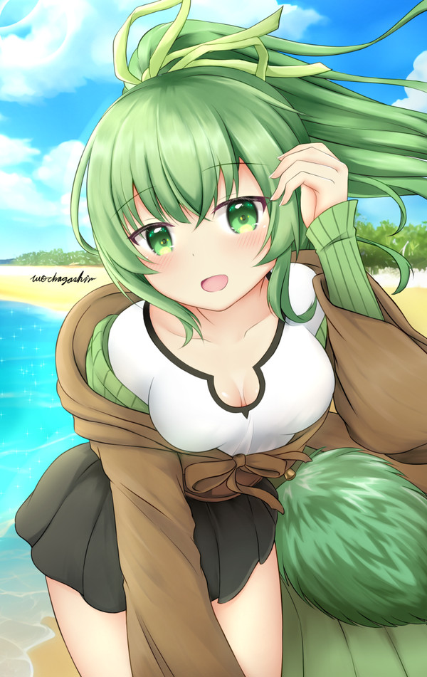 風霊使いウィン