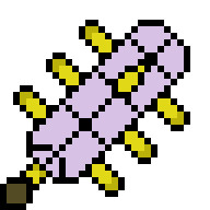 Destroyer Mace