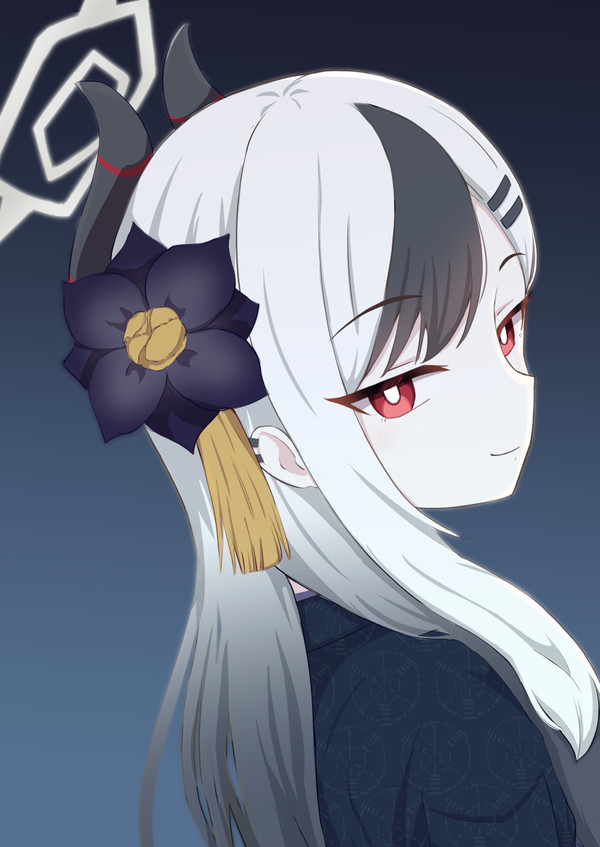 鬼方カヨコ