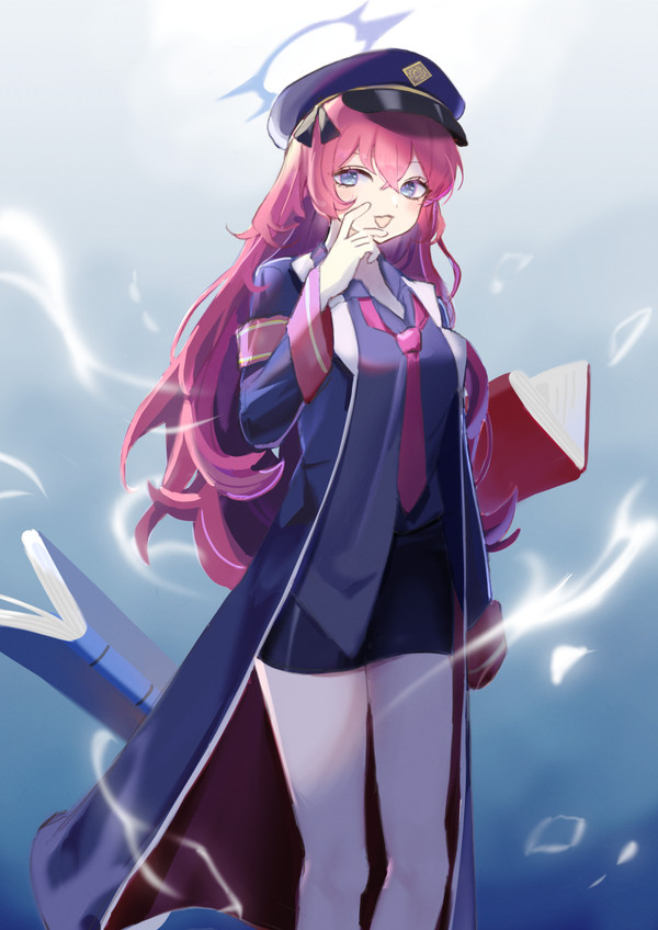 棗イロハ