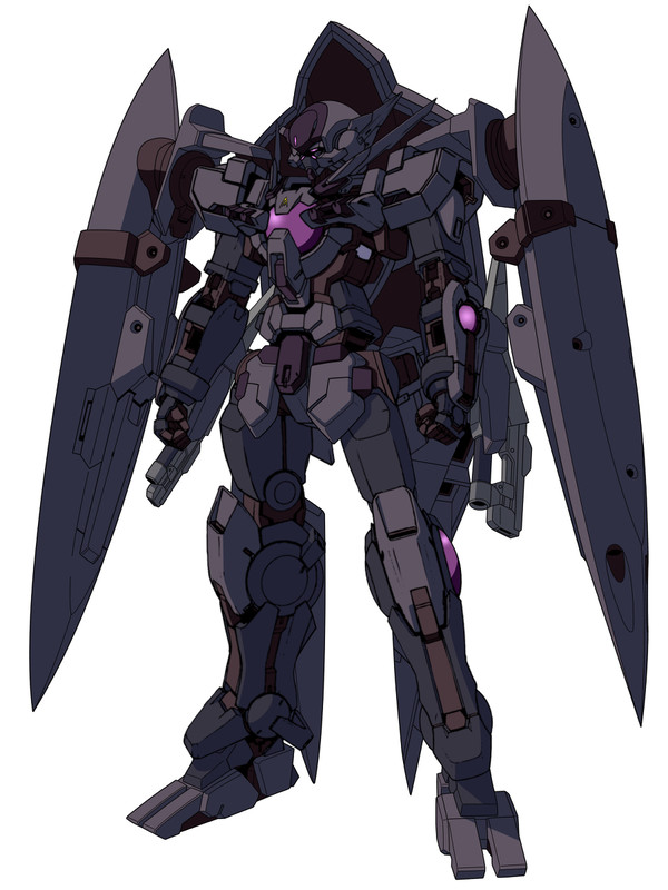 GNA-001/AA+ Astra Superbia +