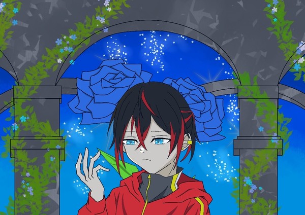 天ノ弱