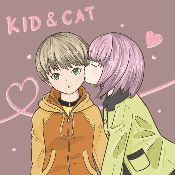 Kid&Cat