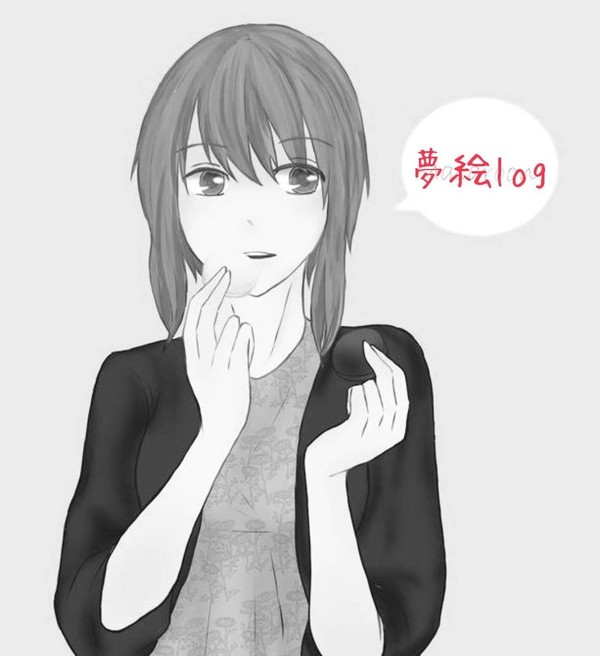 夢絵log