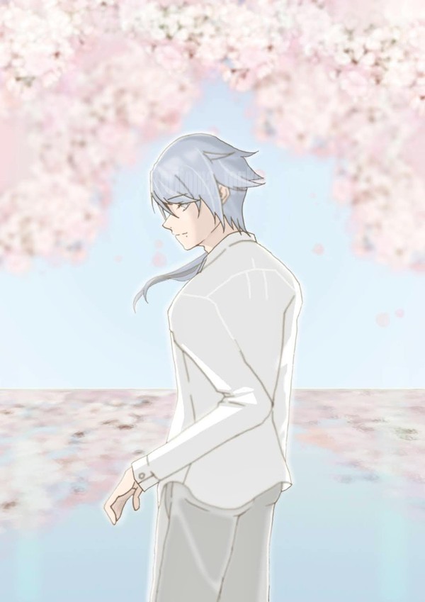 君に見せたかったこの景色を