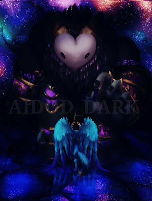 void y elfilis