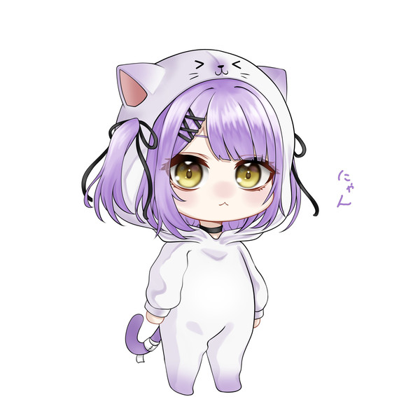 るなにゃん