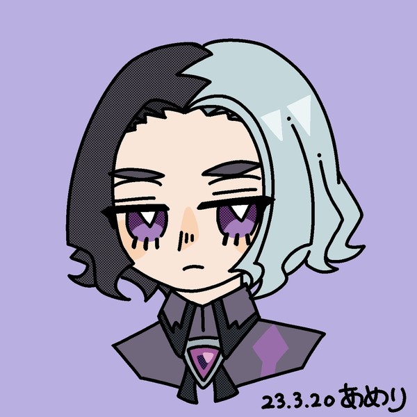 アメジオくん