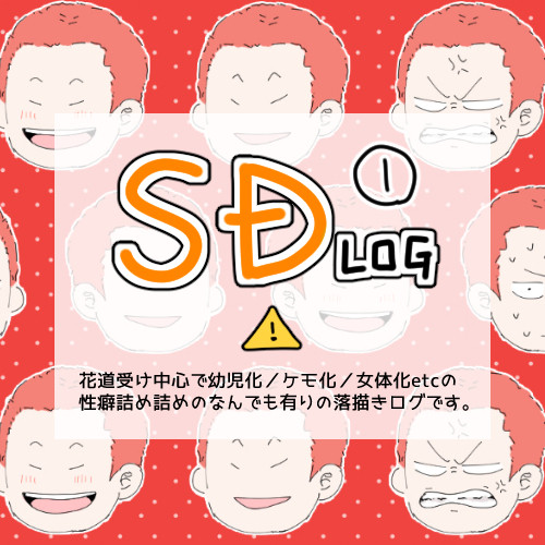 SDログ1