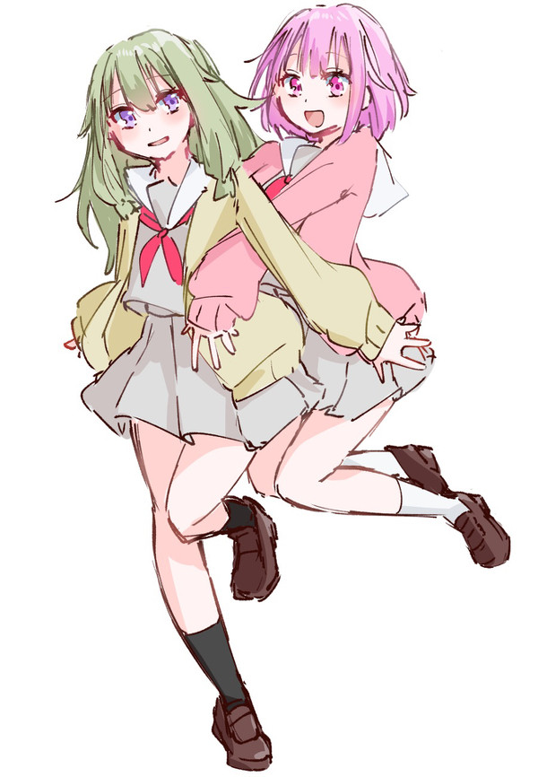 えむねね