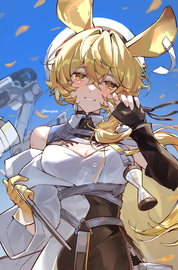 ドロシー