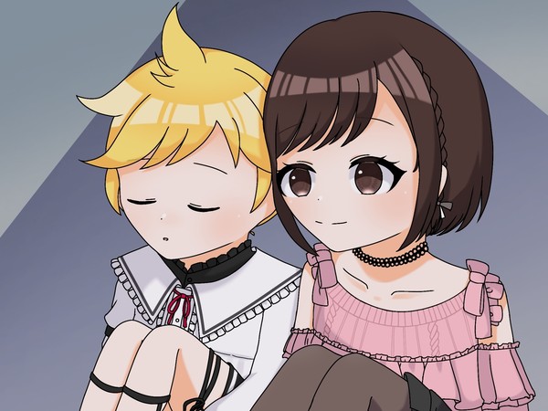 えなレン