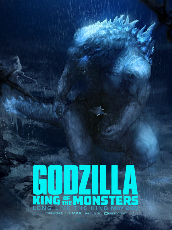 Godzilla