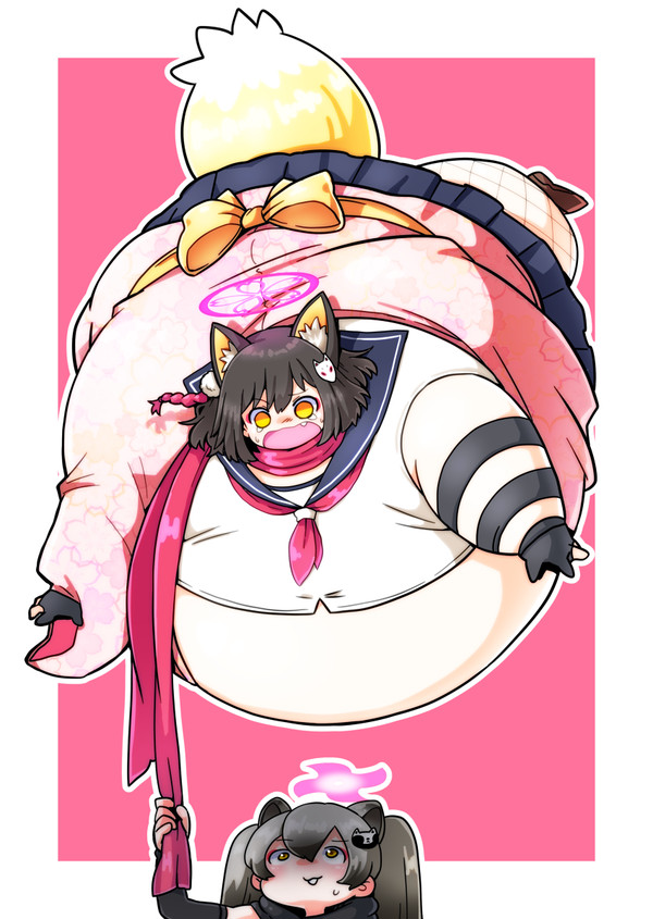 リクエストイラスト３４