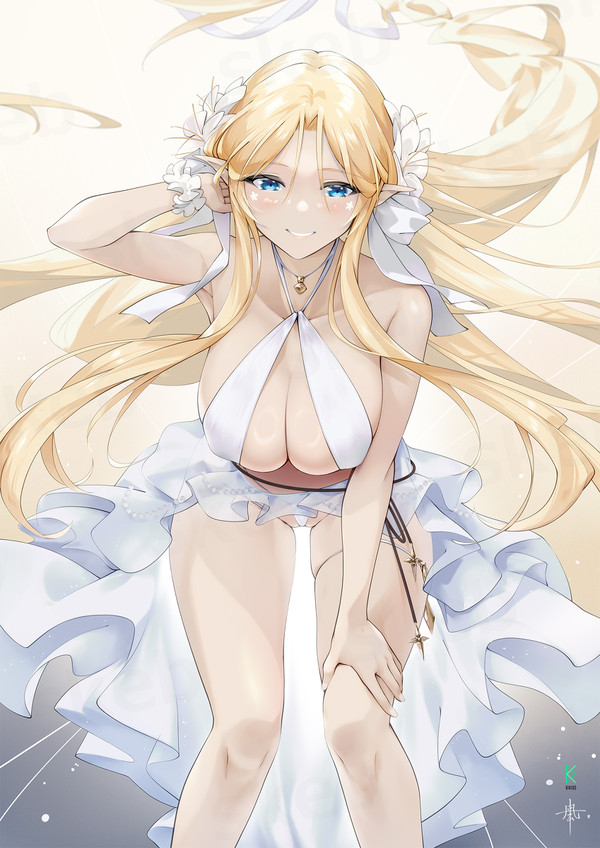 skebご依頼イラスト17