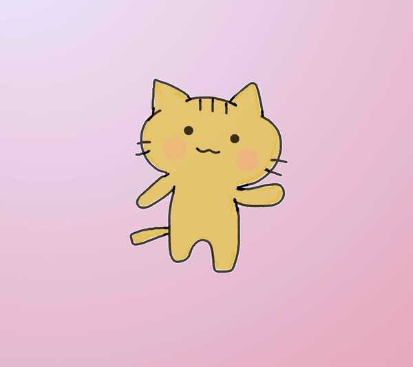 のびねこにゃ