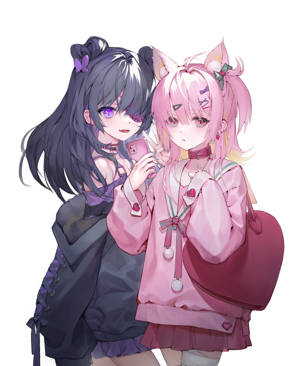 撮った