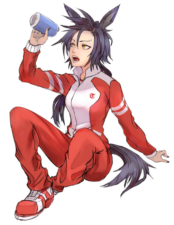 ジャージシャカール
