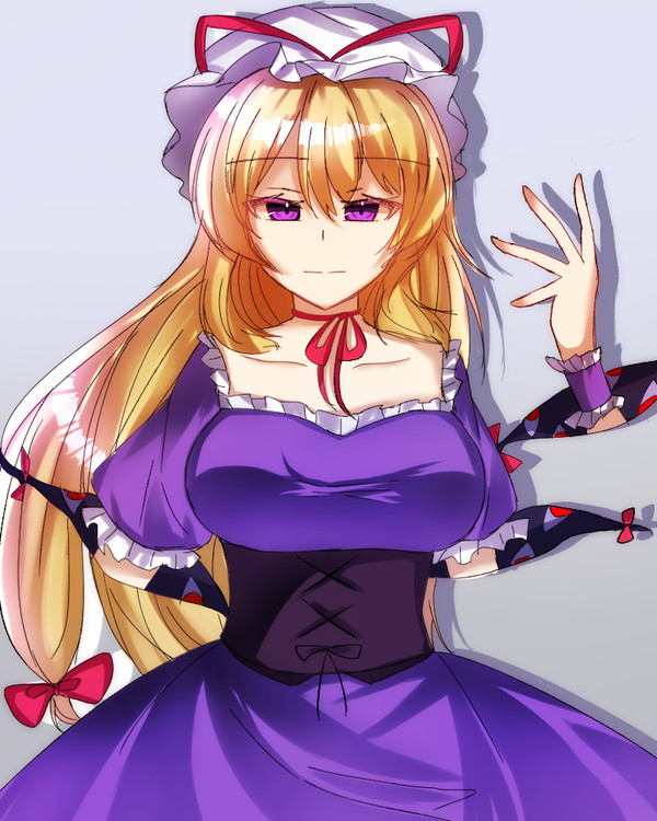 ゆかり