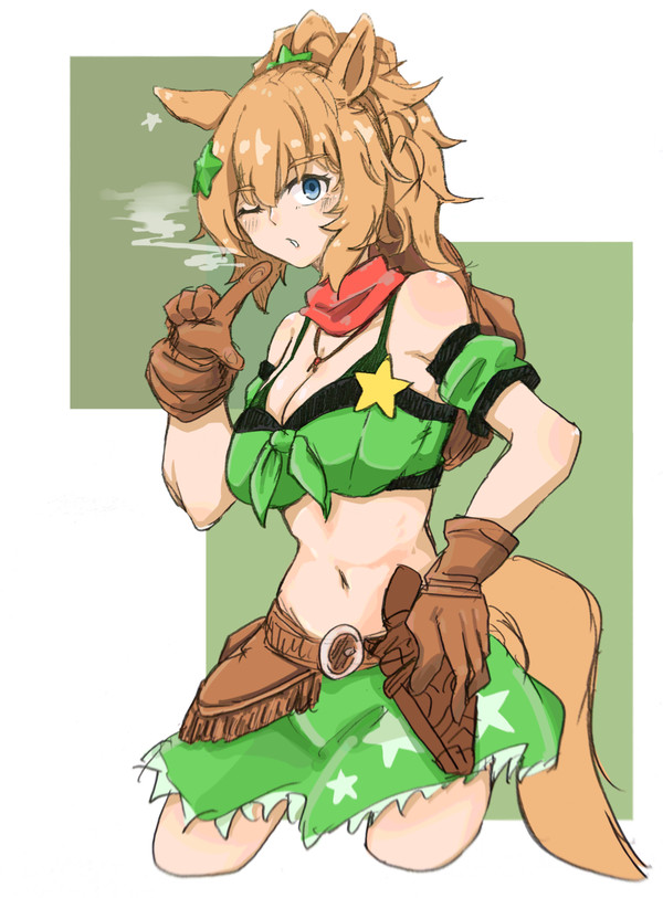 タイキシャトルHBD