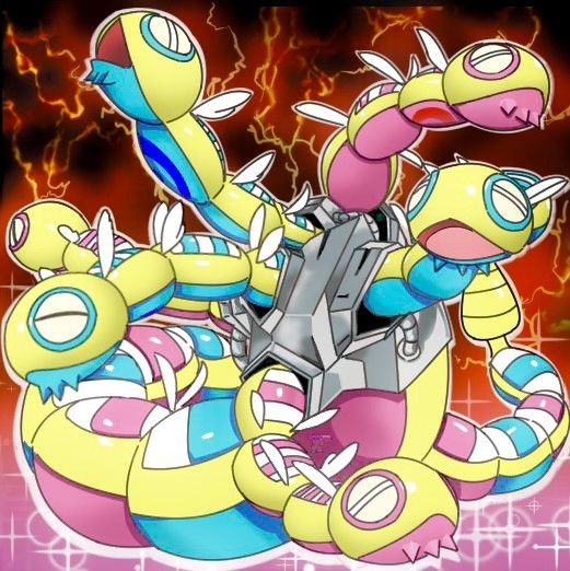 パラドックス・ノココッチ