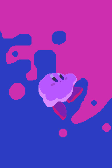 カービィドット絵まとめ