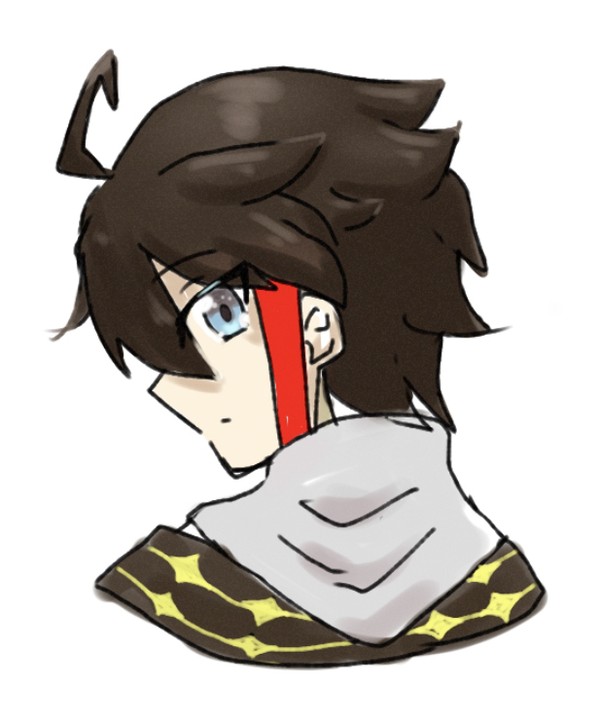 三枝明那 落書き