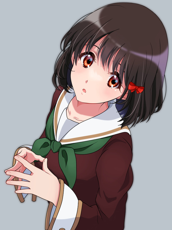 おねだり