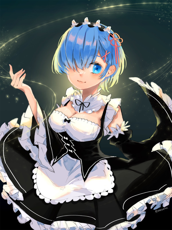 レムちゃん